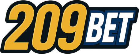 209bet Logo